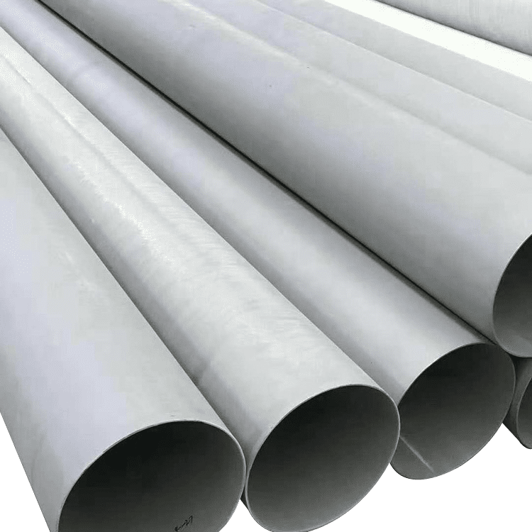 Stainless steel boiler tube