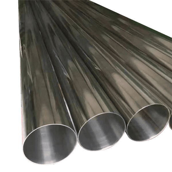 304L Stainless Steel Pipe