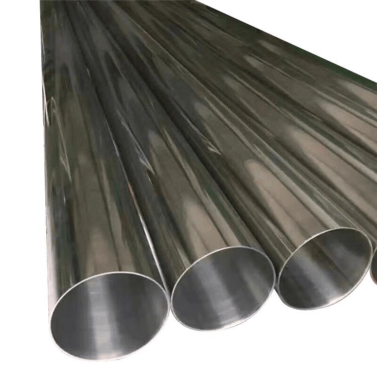 304L Stainless Steel Pipe