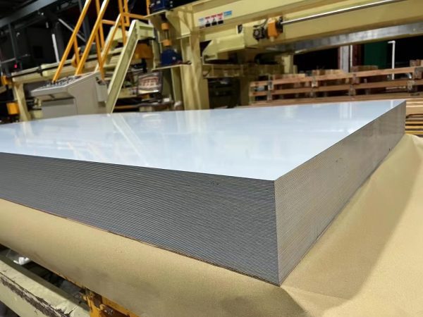 301 Stainless Steel Plate - Image 5