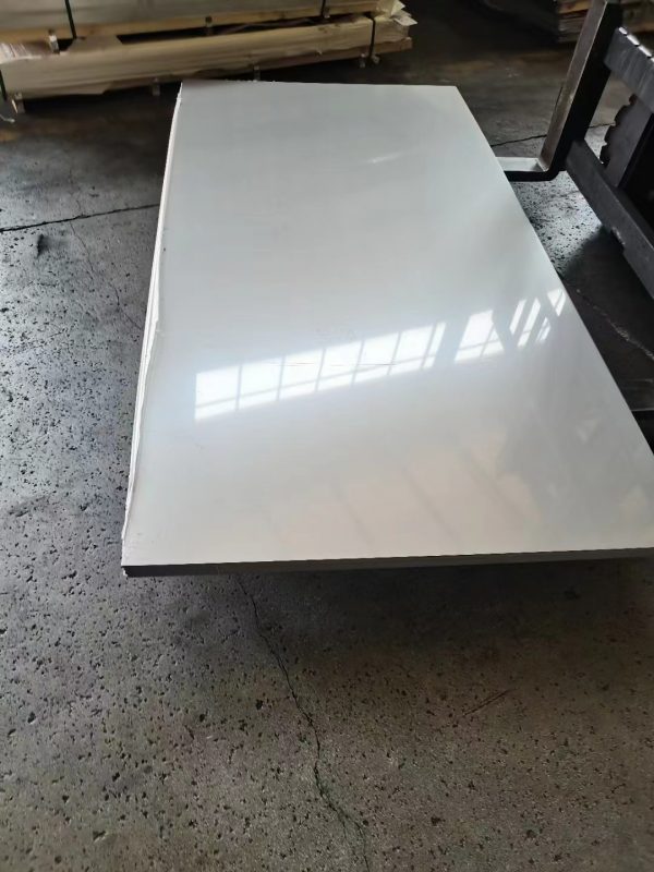 301 Stainless Steel Plate - Image 2