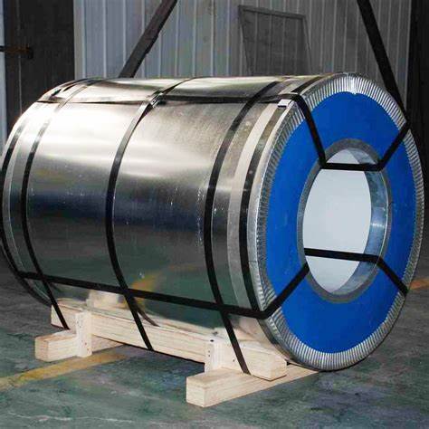201 Stainless Steel Coil/Strip - Image 2