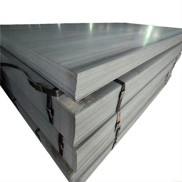 DC01 Cold Rolled Steel Plate