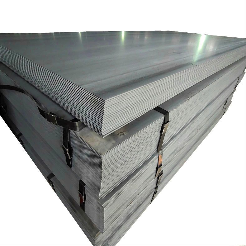DC01 Cold Rolled Steel Plate
