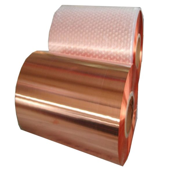 C12000/TP1 Copper Coil/Strip