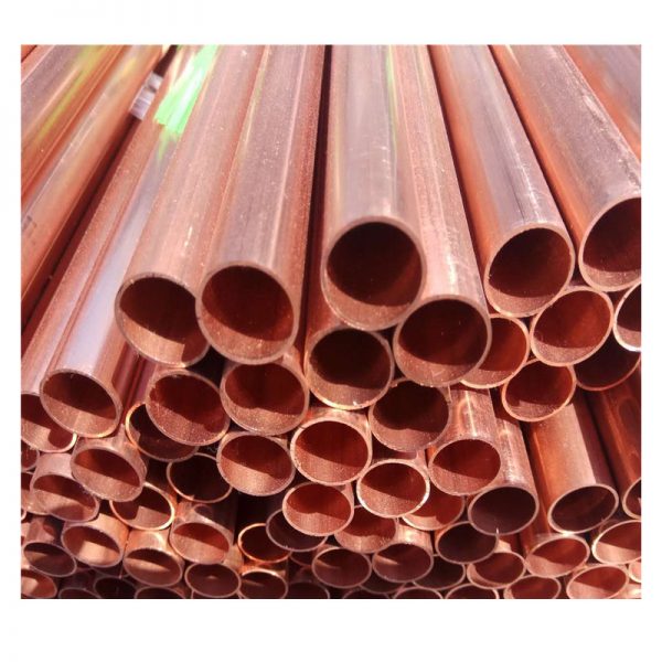 C10200/TU1 Copper Pipe - Image 2