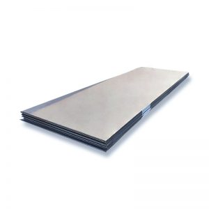 A36/Q235/S235JR Carbon Steel Plate