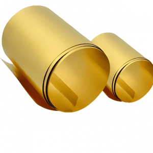 C23000/H85 Brass Coil/Strip