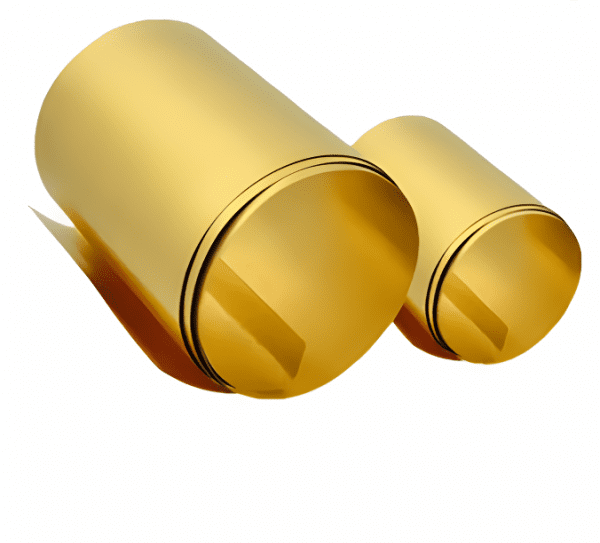 C23000/H85 Brass Coil/Strip