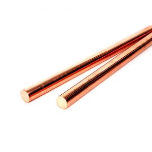 C12000/TP1 Copper Bar