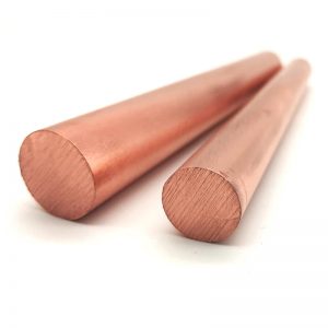 C12100 Copper Bar