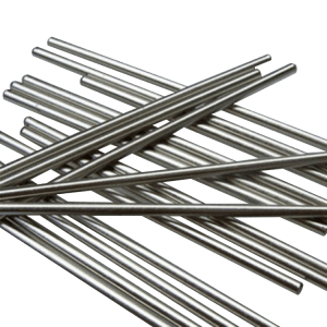 Stainless steel capillary tube