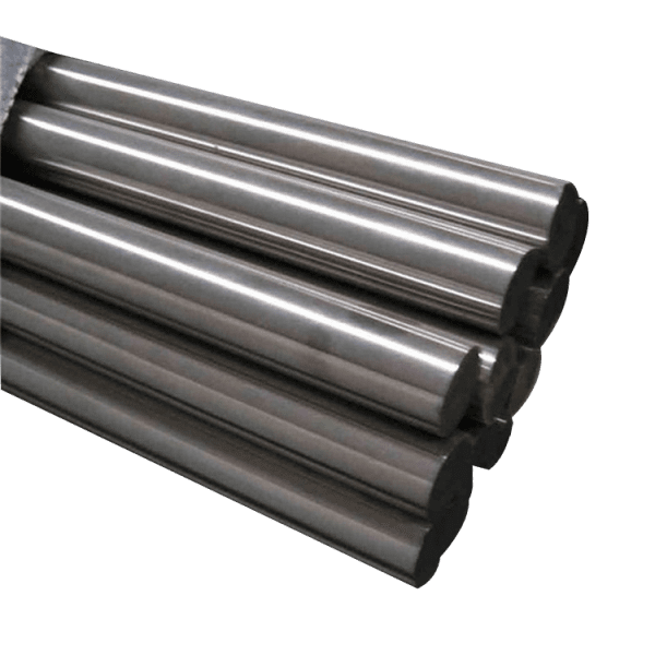 Stainless Steel Welded Tube