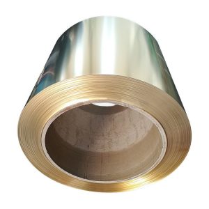 C21000/H96 Brass Coil/Strip