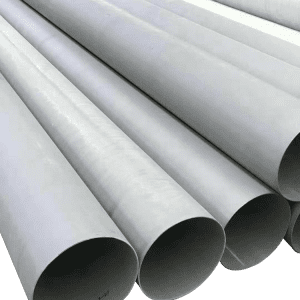 301 Stainless Steel Pipe