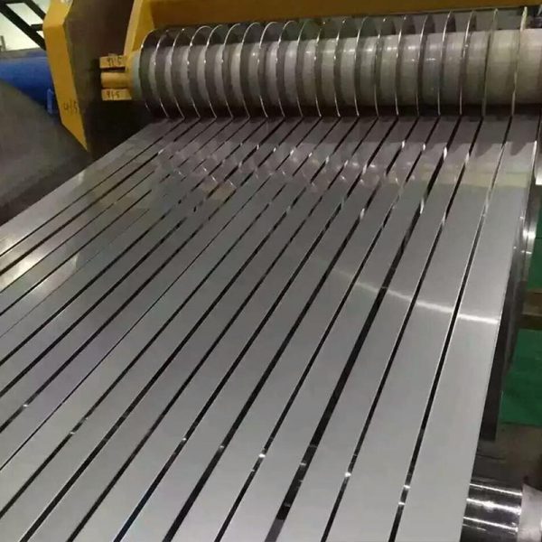 430 Stainless Steel Coil/Strip - Image 2