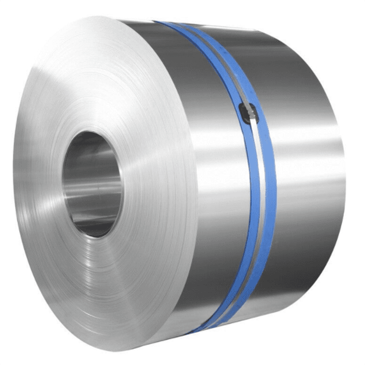 201 Stainless Steel Coil/Strip