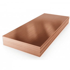 C11000/T2 Copper Plate