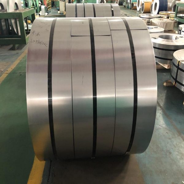 430 Stainless Steel Coil/Strip - Image 4
