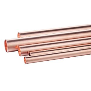 C12000/TP1 Copper Pipe
