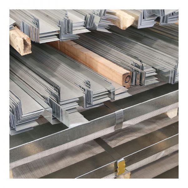 316 Stainless Steel Angle/Section/U channel - Image 4