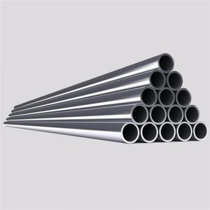 316Ti Stainless Steel Pipe