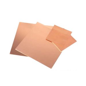 C12100 Copper Plate