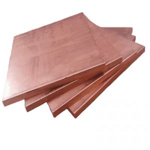 C10200/TU1 Copper Plate