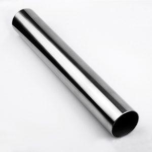 Stainless Steel Seamless Pipe
