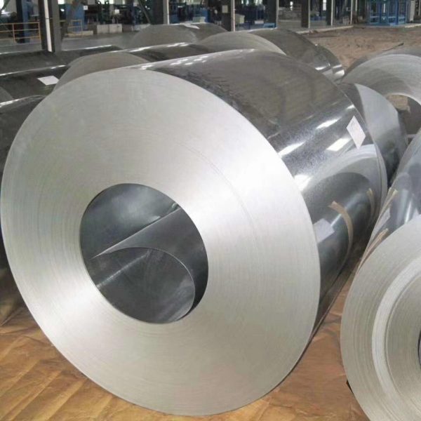 316Ti Stainless Steel Coil - Image 3