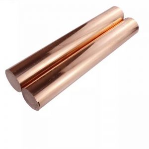 C11000/T2 Copper Bar
