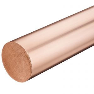 C10100/TU2 Copper Bar