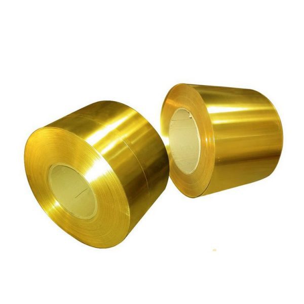 C26000/H70 Brass Coil/Strip