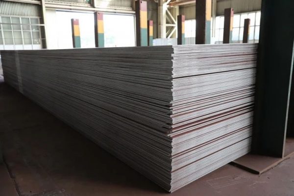 1018 Cold Rolled Steel Plate - Image 2