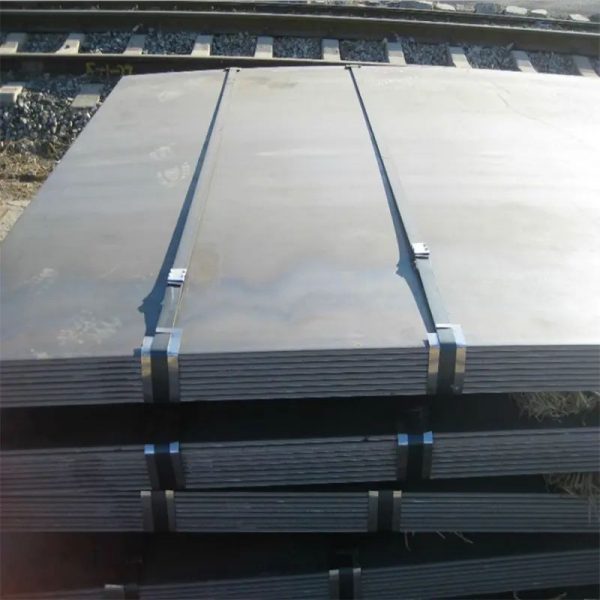 4135/4140/4142/6150 Alloy Plate EN10083-3 - Image 2