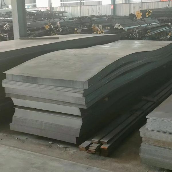 1018 Cold Rolled Steel Plate - Image 3