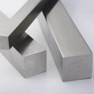 Stainless steel square bar/rod