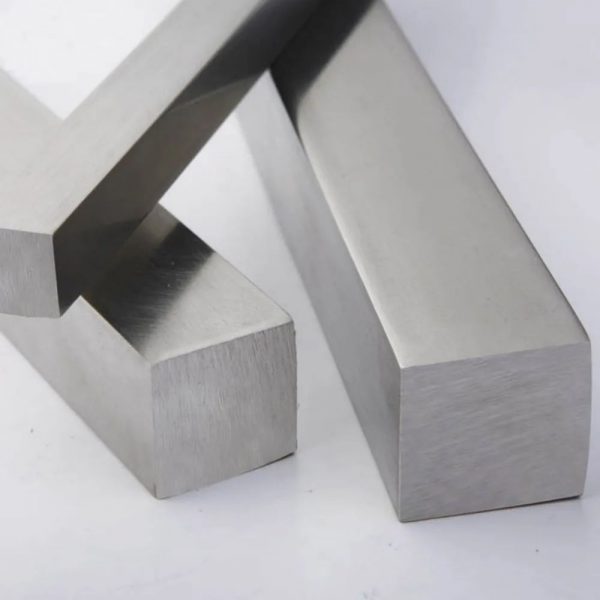 Stainless steel square bar/rod