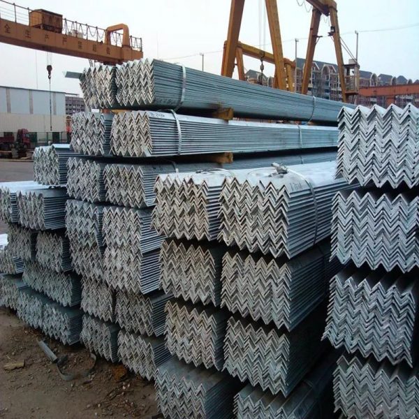 Q235-A Carbon Steel Angle Bar - Image 2