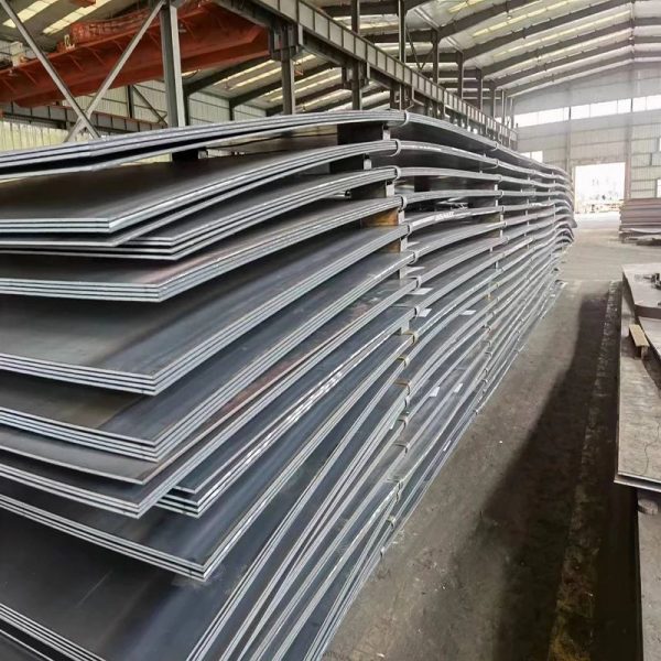 1008 Cold Rolled Steel Plate - Image 4