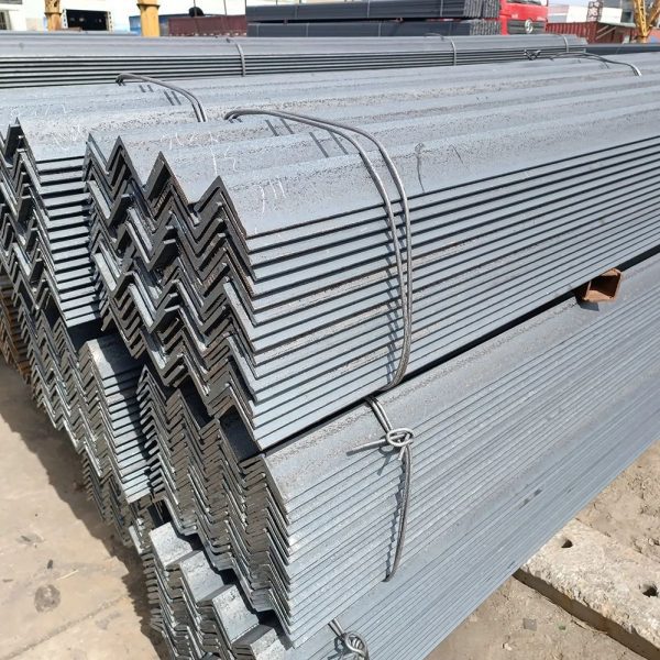 Q235-A Carbon Steel Angle Bar - Image 3