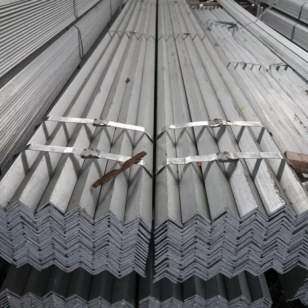 Q235-A Carbon Steel Angle Bar - Image 4