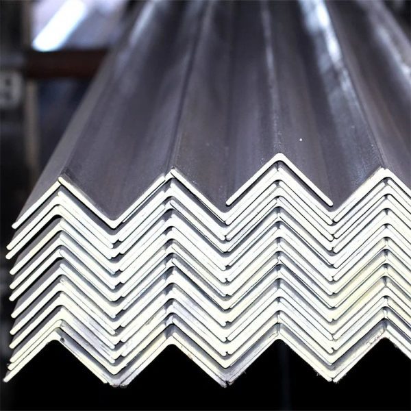 Q195 Carbon Steel Angle Bar - Image 4