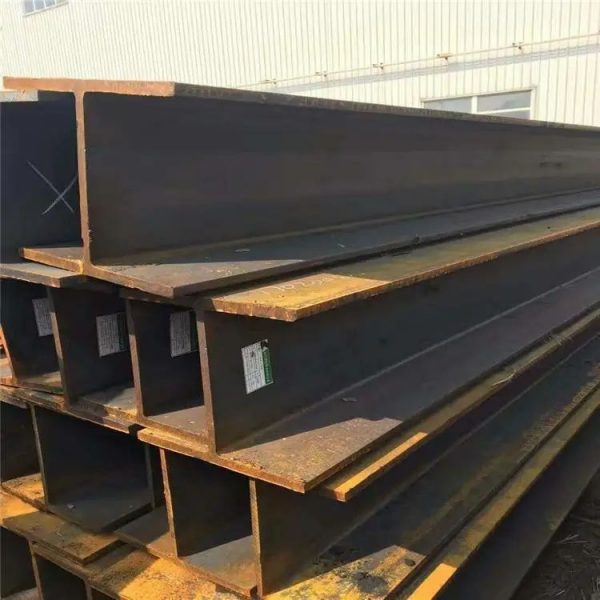 20MN Carbon Steel H-beam - Image 3