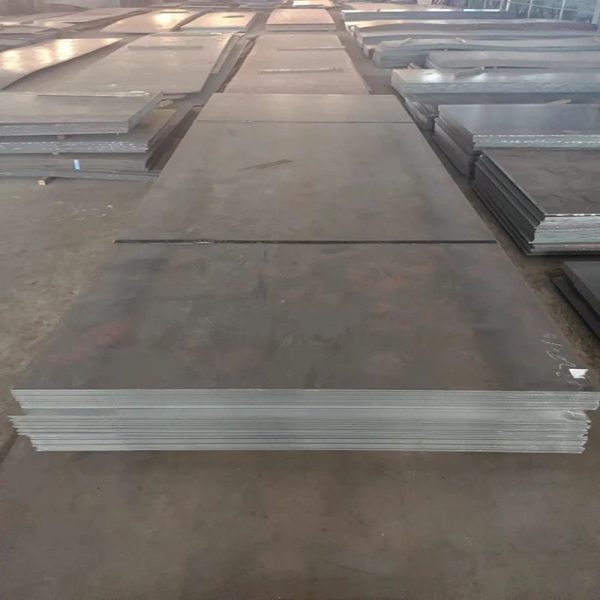 4135/4140/4142/6150 Alloy Plate EN10083-3 - Image 4