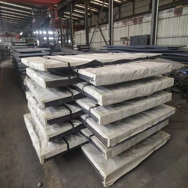 1008 Cold Rolled Steel Plate - Image 3