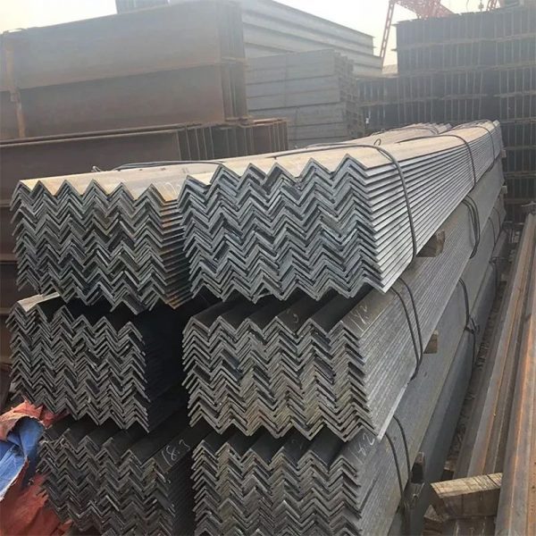 Q195 Carbon Steel Angle Bar - Image 3