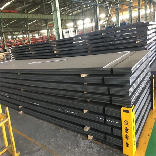 1008 Cold Rolled Steel Plate - Image 2