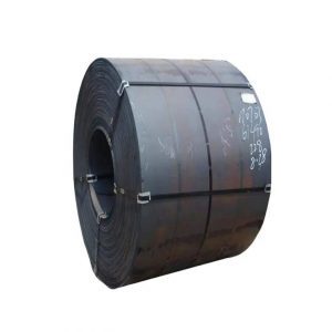 1023 Cold Rolled Steel Coil