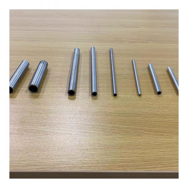 Stainless steel capillary tube - Image 3